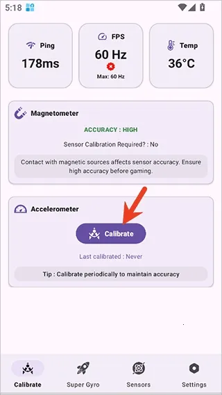 Super Gyro(游戏性能优化)