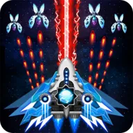 银河之战：深空射手2026官方正版