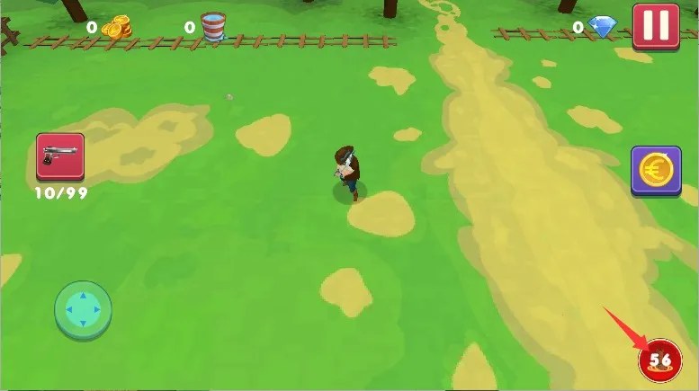 两个家伙和僵尸内置菜单