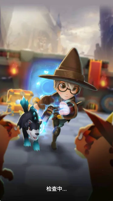 地下城与骑士无敌版