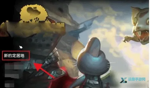 鼠之城邦手机版中文版下载