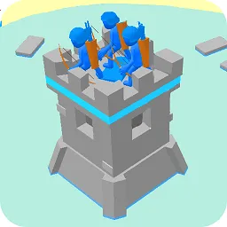 弓箭手塔防破解版v0.3.157 手机版