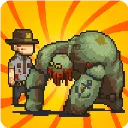 死亡威胁僵尸战争内购破解版v4.3.0 安卓版