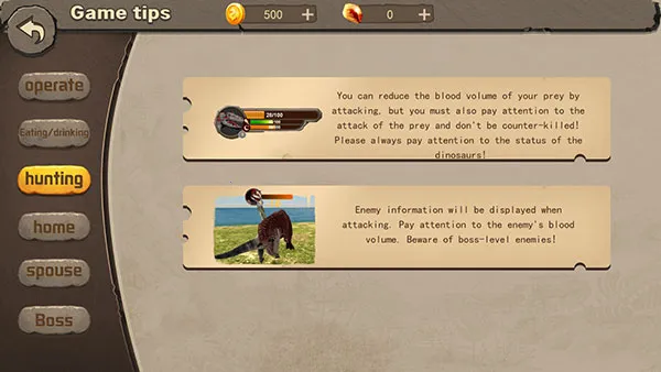 生存恐龙岛中文版下载