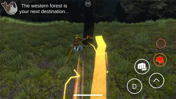 鬼灭之刃训练杀手v7.0汉化版下载