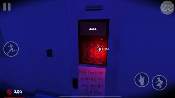 逃离病娇内置功能菜单