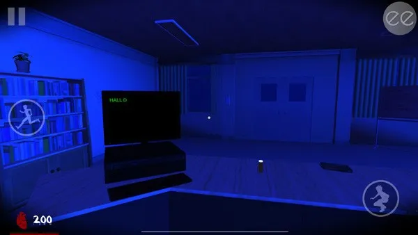 逃离病娇内置功能菜单