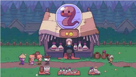 匹配之地无限金币版下载