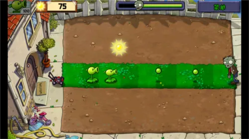 植物娘大战僵尸庄不纯下载最新版本