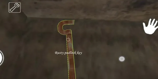 奶奶遗产放电模组(恐怖冒险游戏)