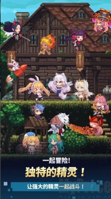 阿卡纳之刃内置菜单最新版