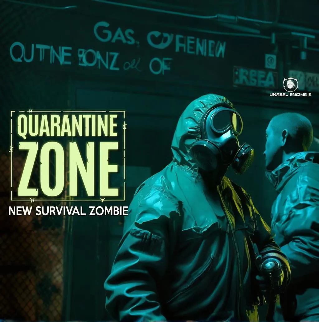 丧尸边境检察官免费中文版