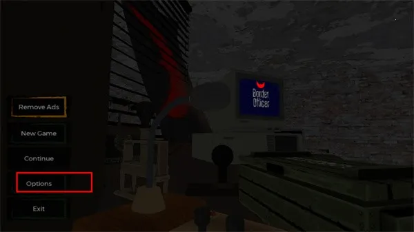 丧尸边境检察官免费中文版 丧尸边境检察官免费中文版