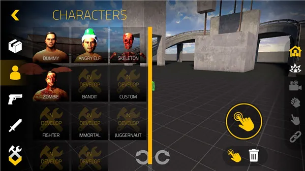 血盒2mod作弊菜单mod版下载安装 血盒2mod作弊菜单mod版下载安装