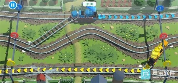 列车调度员世界23.0.1版本