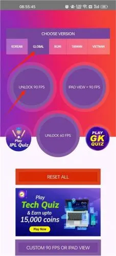 90fps画质助手官方正版下载