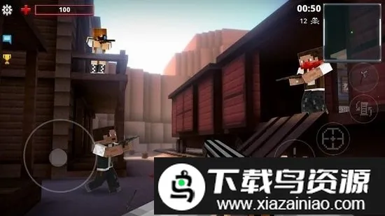 像素CS3D最新手机版