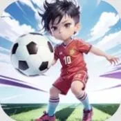 足球队长(足球竞技游戏)