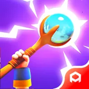 砰砰法师破解版