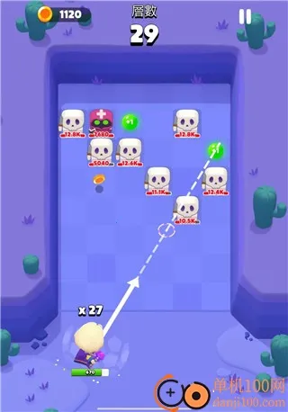 砰砰法师破解版