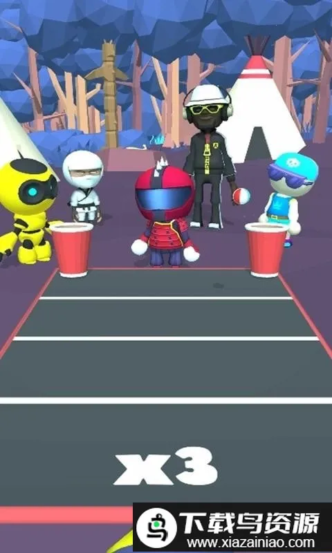 滚球勇者安卓版手机版