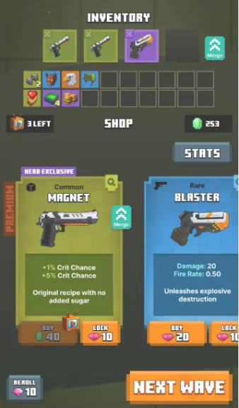 矿坑求生末日绝境2026最新版本