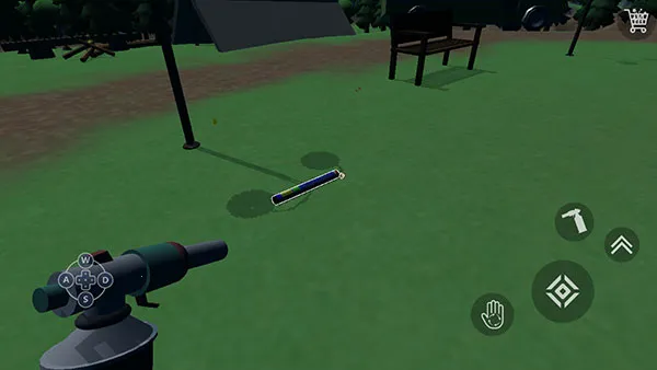 烟花沙盒模拟器下载无广告