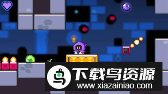 Shadow Trick影子戏法(暗影冒险游戏)