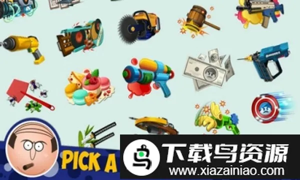 暴揍老板4最新手机版