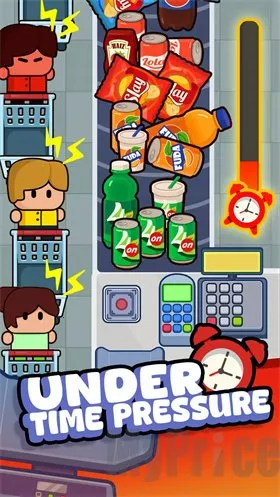 收银员之星安卓免费下载