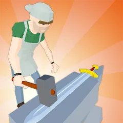 武器铸造大师免广告