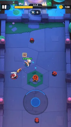 弓箭传说2内购版最新