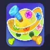 我爱打螺丝安卓版手机版