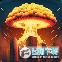 城市粉碎模拟器21.2.8版本