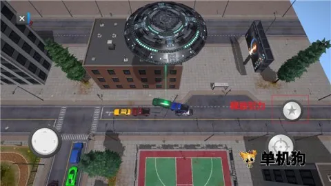 城市粉碎模拟器21.2.8版本