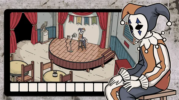 Hidden Memories安卓版手机版