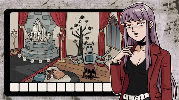 Hidden Memories安卓版手机版