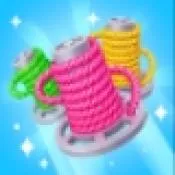 玩毛线呀(毛线消除小游戏)