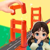 我爱拼模型游戏破解版无限钻石金币