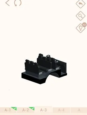 我爱拼模型游戏破解版无限钻石金币