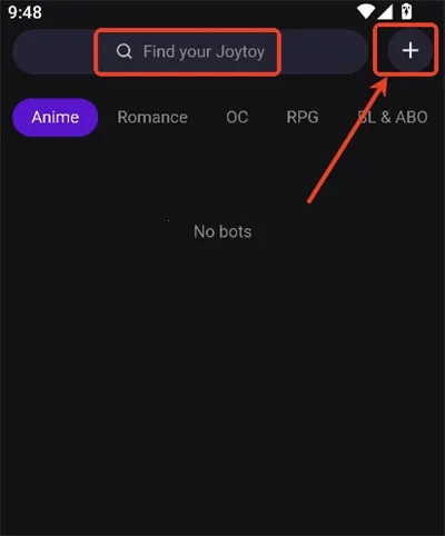 JoylandAI最新手机版