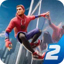 蜘蛛侠英雄2最新手机版