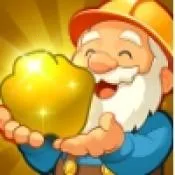 金银珠宝(挖矿冒险游戏)