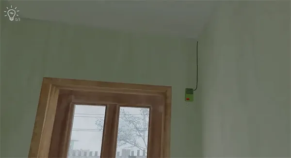 逃离家暴菜单内置功能菜单