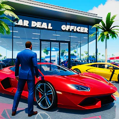 汽车经销商：汽车销售员2026官方最新版本