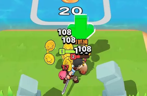 我要爆装备内购破解版