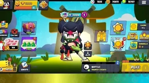 盒子模拟器(模拟开箱游戏)