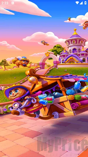 倒了个水2026官方正版