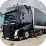 终极卡车模拟器内置MOD菜单