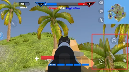 战争模拟器内置功能菜单MOD